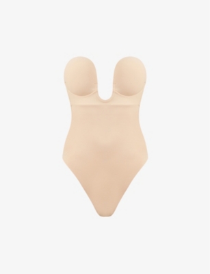 FASHION FORMS - Voluptuous Lift silicone bra