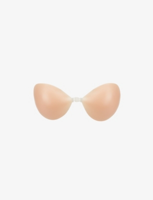 HSIA Strapless Backless Silicone Adhesive Bra