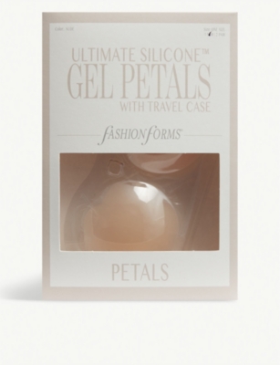 Ultimate Silicone Gel Petals – Fashion Forms®