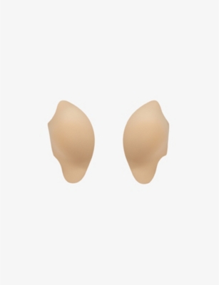 Fashion Forms Le Lusion™ Reusable Adhesive Breast Cups In Nude