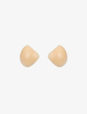 Fashion Forms Lift It Up Backless Strapless Plunge Bra In Nude