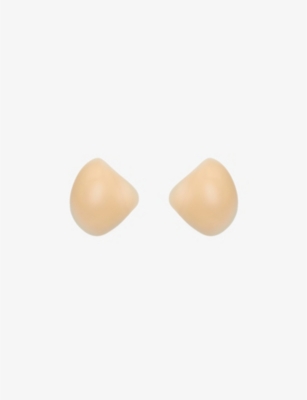 Softleaves O100 Teardrop Silicone Breast Forms pushup bra Not