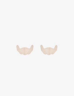 FASHION FORMS: Strapless backless adhesive bra