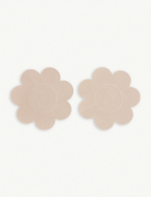 FASHION FORMS: Reusable flower silicone petals pack of five