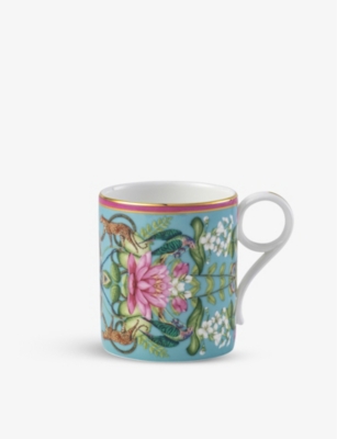 Shop Wedgwood Wonderlust Collection Menagerie China Mug