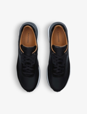 magnanni shoes sneakers