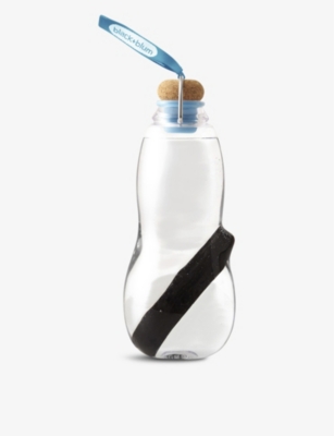 Vivienne Westwood Reusable Water Bottle in Black - NOW OR NEVER