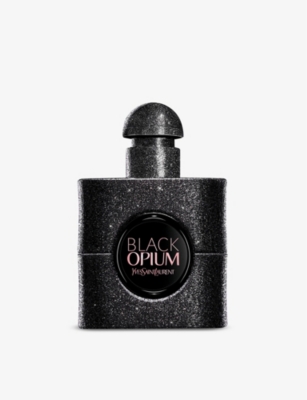 YVES SAINT LAURENT - Black Opium Extreme eau de parfum