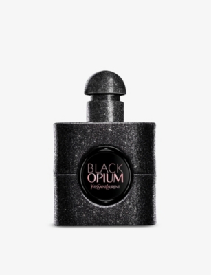 Inspired By Black Opium Parfum Femme Perfume YSL - Dark Opium - The  Fragrance World