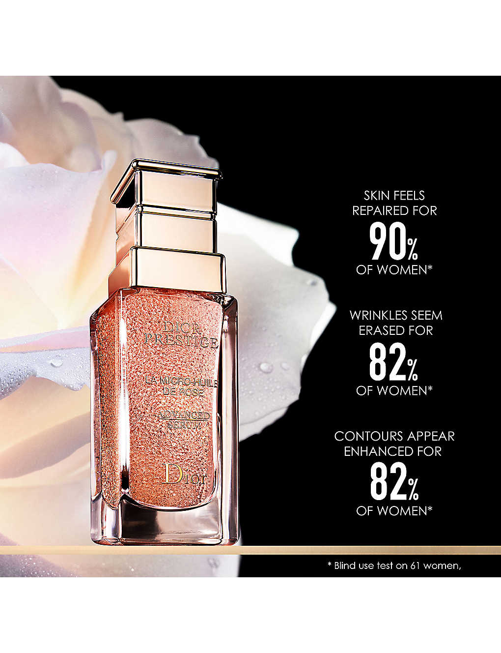 Dior Prestige Exceptional Regenerating Skincare Ritual Gift Set