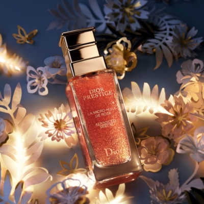 Рождественские подарочные наборы и палетки Dior Gift Sets Christmas ...