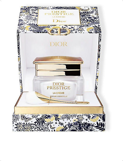 DIOR: Limited-Edition Dior Prestige La Crème Texture Essentielle 50ml