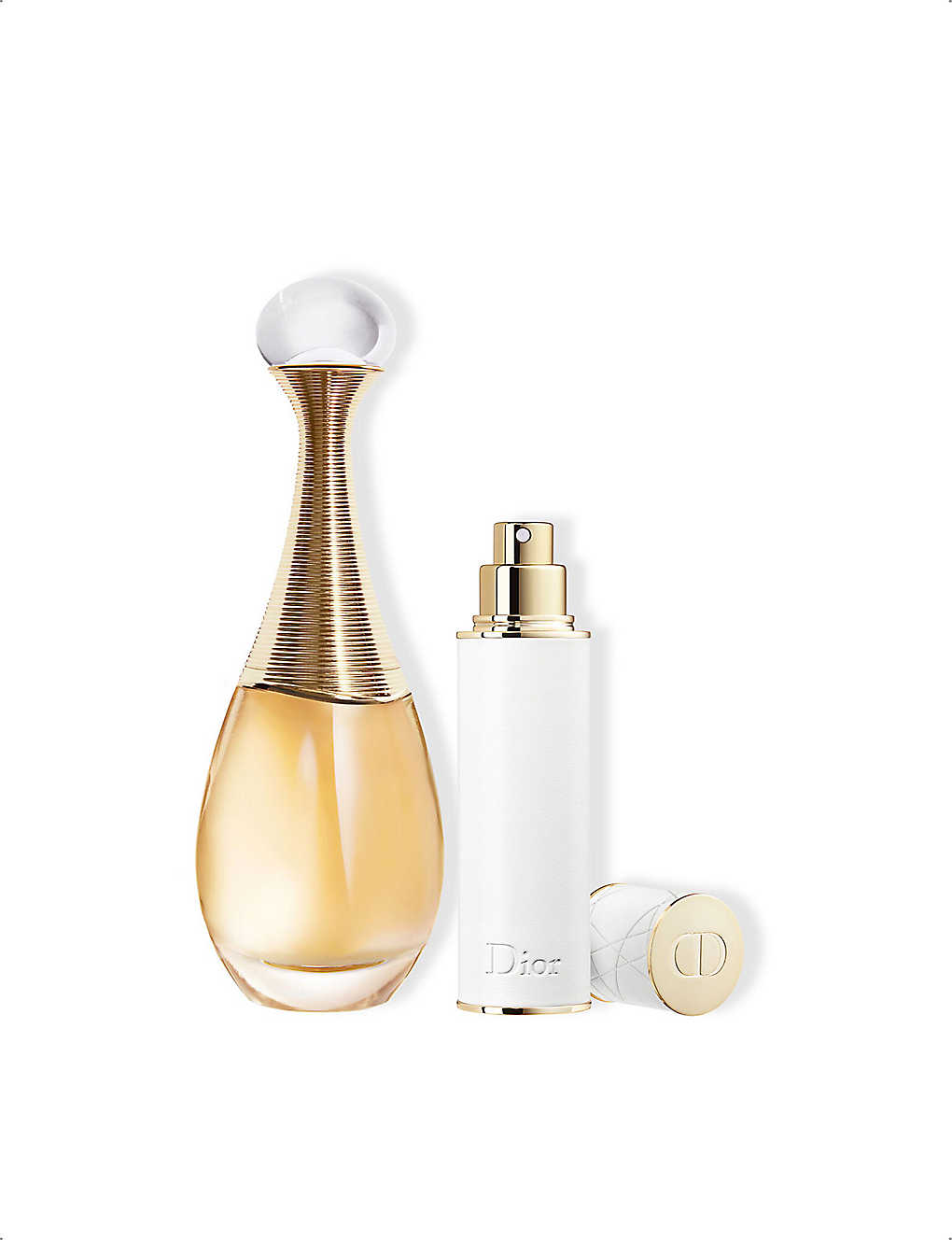 Dior J'adore Limited Edition Eau de Parfum Gift Set