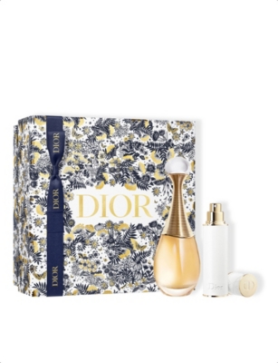 Dior hotsell perfume selfridges