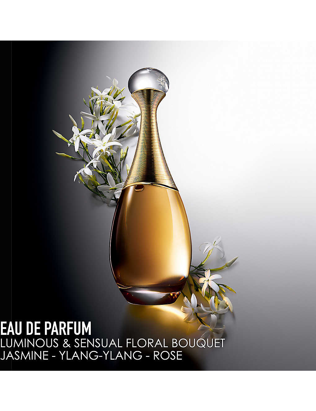 Dior Limited-Edition J'adore Eau de Parfum