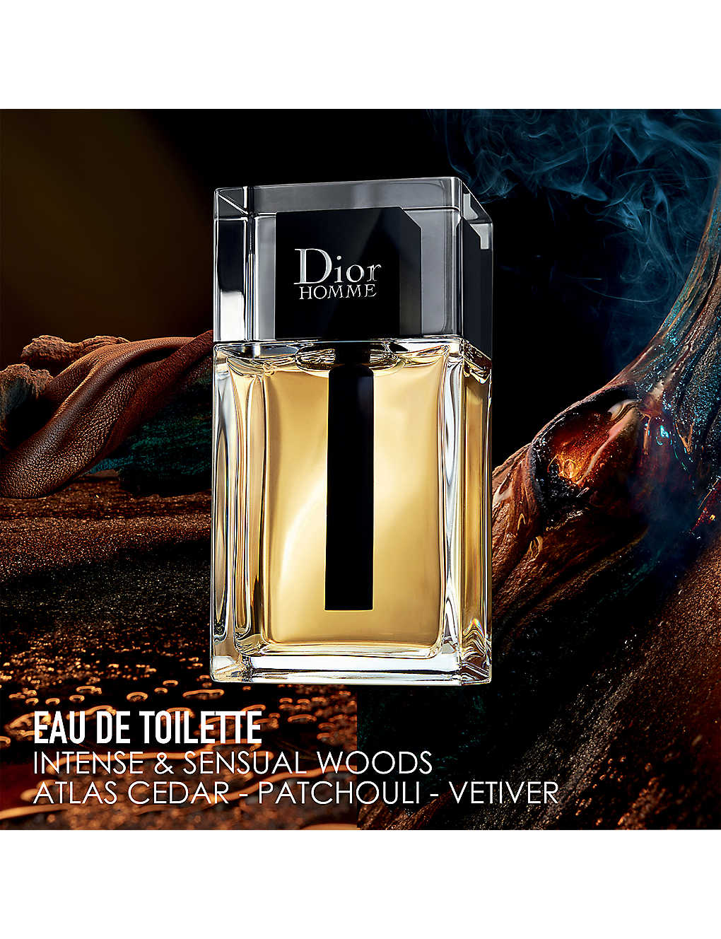 Dior Homme Limited Edition Eau de Toilette