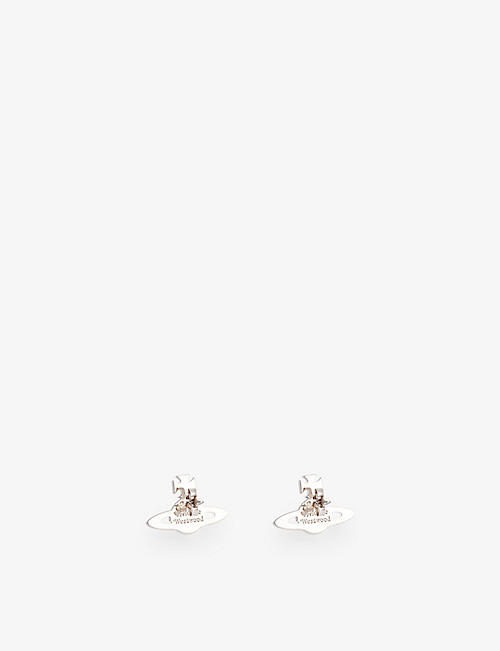 Vivienne Westwood Earrings | Selfridges