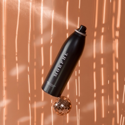 Morphe Jumbo Continuous Setting Mist 184g