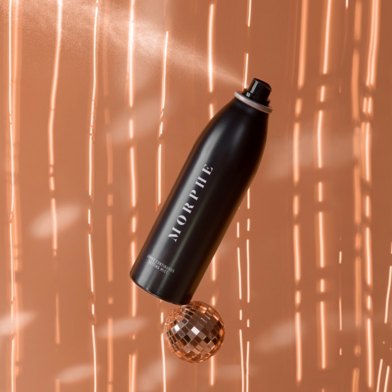 Jumbo Continuous setting mist 184g