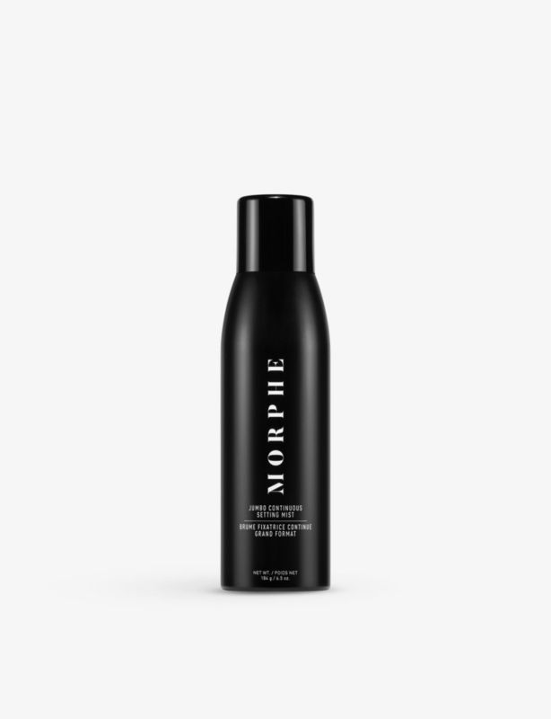 Jumbo Continuous setting mist 184g