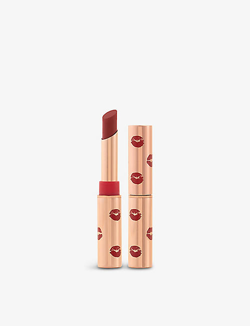CHARLOTTE TILBURY: Limitless Lucky Lips lipstick 1.5g