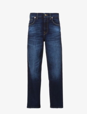 Selfridges nudie hot sale jeans