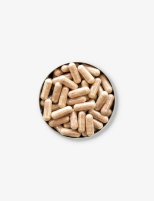 ADVANCED NUTRITION PROGRAMME: Skin Collagen Support supplement 60 capsules