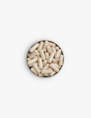 ADVANCED NUTRITION PROGRAMME: Nail Science supplement 60 capsules