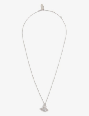 Vivienne westwood on sale necklace valentina