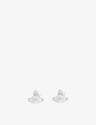 Reina vivienne deals westwood earrings