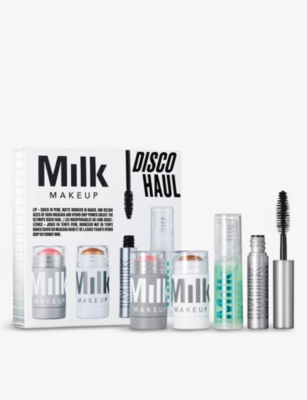 Milk hot sale makeup discount