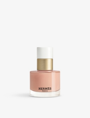 HERMES: Les Mains Hermès nail polish 15ml