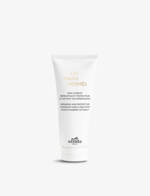 HERMES - Les Mains Hermès hand cream 100ml | Selfridges.com