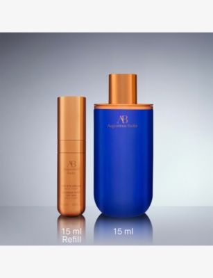 Augustinus Bader The Eye Cream In Default Title