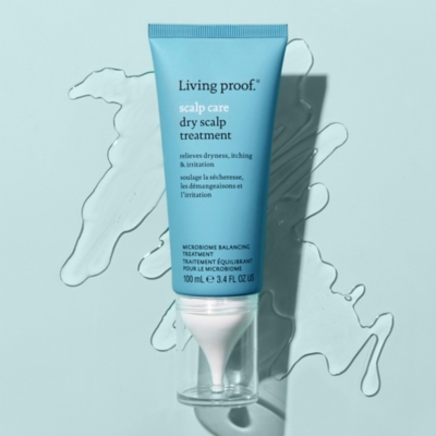 Scalp Care Dry Scalp treatment 100ml
