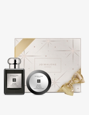 Jo malone myrrh discount and tonka selfridges