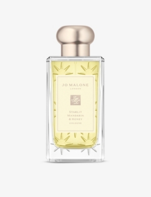 香水(ユニセックス) Jo Malone Starlit Mandarin & Honey 100ml JO MALONE LONDON - Starlit Mandarin & Honey cologne 100ml