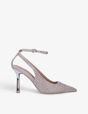 carvela slingback shoes