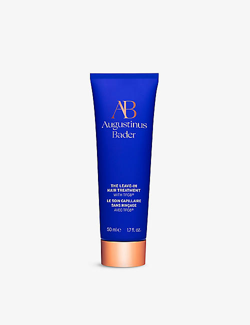 AUGUSTINUS BADER: The Leave In Conditioner 50ml