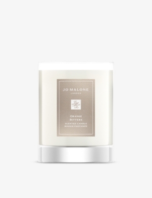 JO MALONE LONDON - Orange Bitters scented travel candle 60g