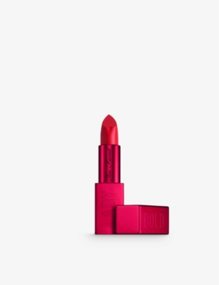 Too Faced Lady Bold Em-power Pigment Cream Lipstick 4g