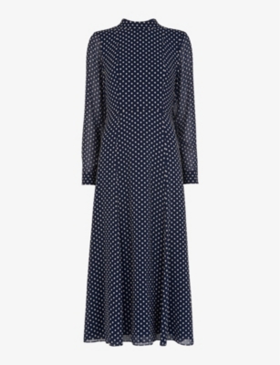 Selfridges cheap midi dresses