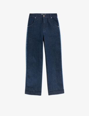 ted baker womens jeans sale