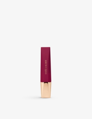 Estée Lauder Pure Color Whipped Matte Lip Colour 9ml In Social Whirl