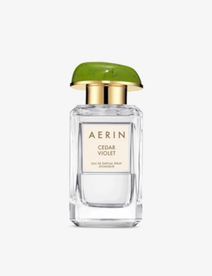 Aerin perfume travel discount size