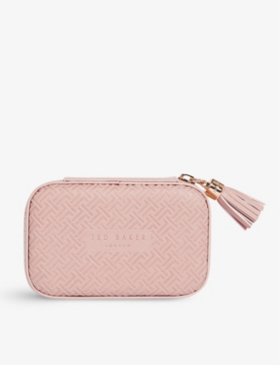 ted baker mini jewellery case