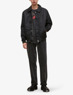 jasper conran harrington jacket