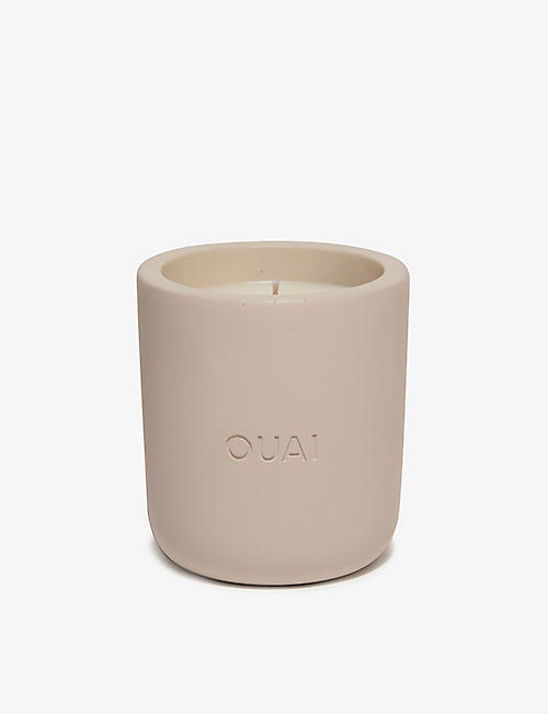 OUAI: Melrose Place scented candle 229g
