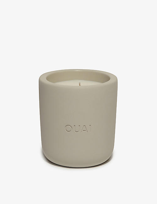 OUAI: North Bondi scented candle 229g