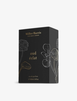 Shop Miller Harris Oud Éclat Eau De Parfum 100ml